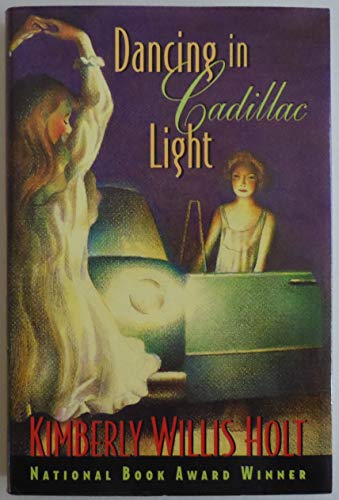 Beispielbild fr Dancing in Cadillac Light zum Verkauf von Better World Books