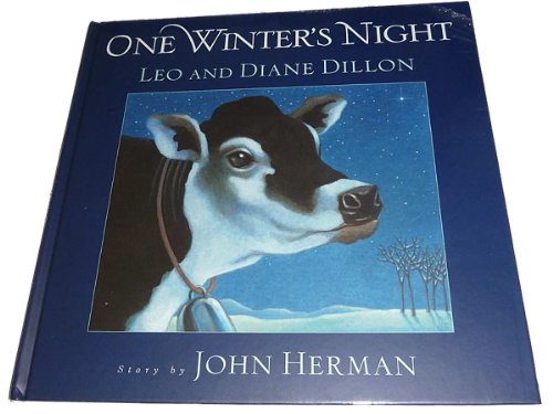 Beispielbild fr One Winter's Night zum Verkauf von Wellfleet Books