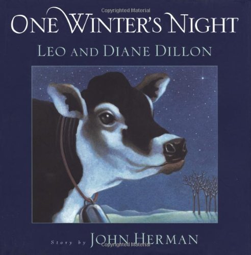 Stock image for One Winter's Night for sale by Find Author Author