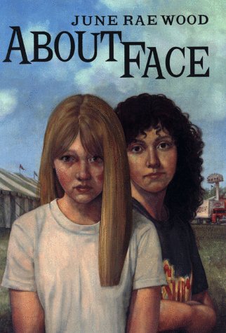 Stock image for About Face for sale by BooksRun