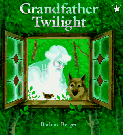 9780399234217: Grandfather Twilight