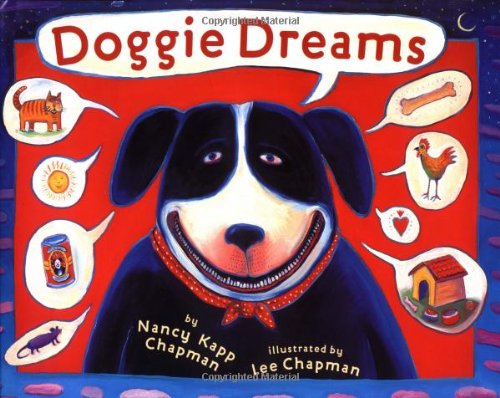 Beispielbild fr Doggie Dreams zum Verkauf von Better World Books