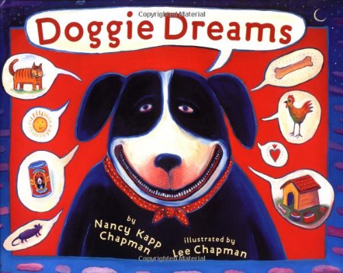 9780399234439: Doggie Dreams