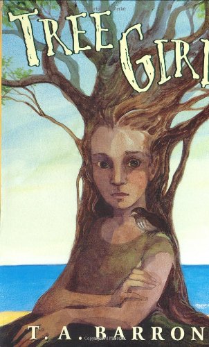 Beispielbild fr Tree Girl zum Verkauf von Rock Solid Books