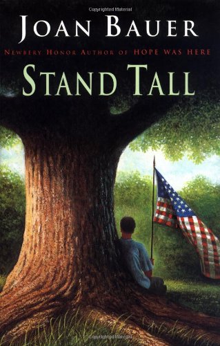 9780399234736: Stand Tall