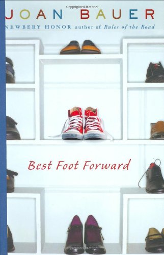 Beispielbild fr Best Foot Forward zum Verkauf von Buchpark