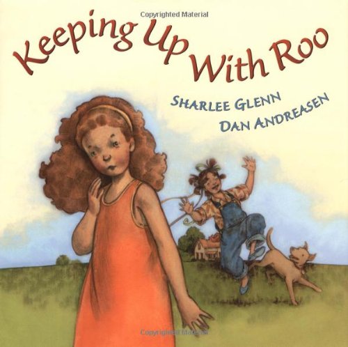 Stock image for Keeping up with Roo for sale by Better World Books