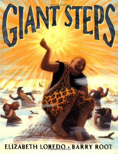 Stock image for Giant Steps for sale by Better World Books