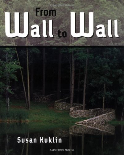 Stock image for From Wall to Wall for sale by Better World Books