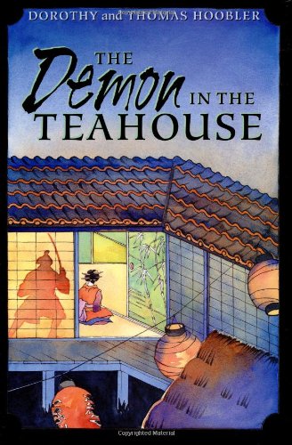 Beispielbild fr The Demon in the Teahouse zum Verkauf von Better World Books