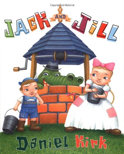 9780399235535: Jack and Jill