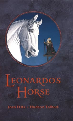 Stock image for Leonardo's Horse for sale by SecondSale