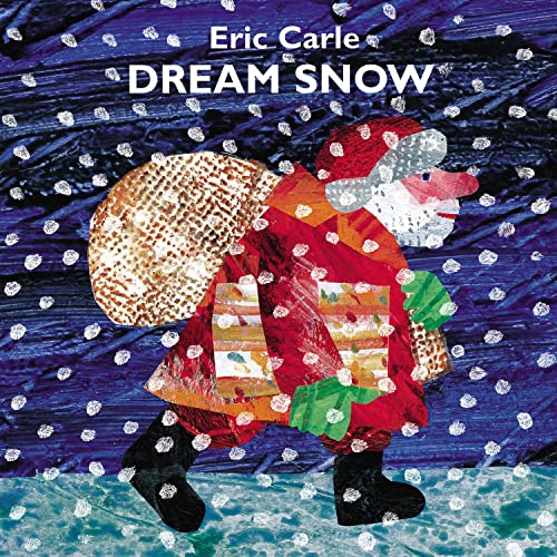Beispielbild fr Dream Snow zum Verkauf von Better World Books
