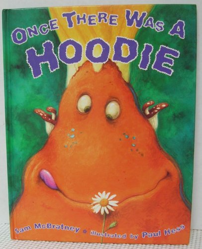 Stock image for Once There Was a Hoodie for sale by Better World Books