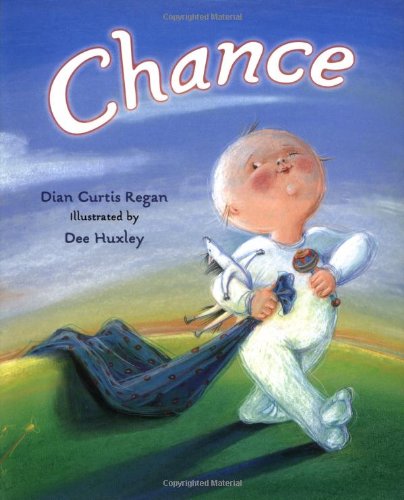 Chance (9780399235924) by Regan, Dian Curtis