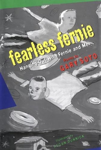 Stock image for Fearless Fernie: Hanging Out with Fernie and Me for sale by ThriftBooks-Atlanta
