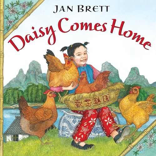 Beispielbild fr Daisy Comes Home zum Verkauf von Half Price Books Inc.