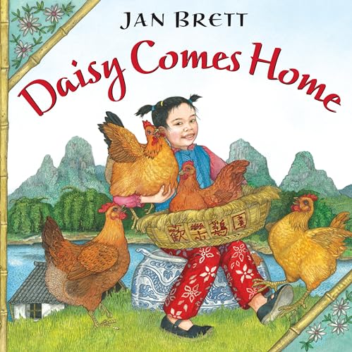 Imagen de archivo de Daisy Comes Home a la venta por Half Price Books Inc.