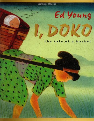 I, Doko: The Tale of a Basket
