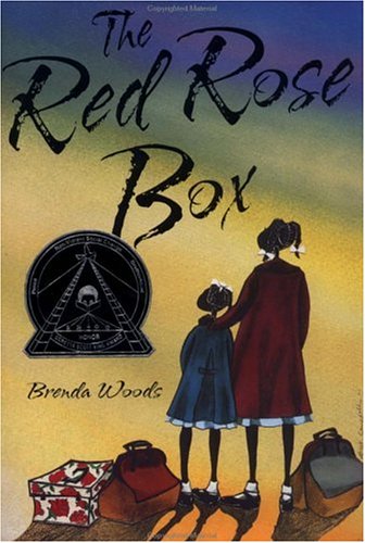 Beispielbild fr The Red Rose Box (Sweep, 13) zum Verkauf von SecondSale