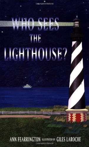 Beispielbild fr Who Sees the Lighthouse? zum Verkauf von Better World Books