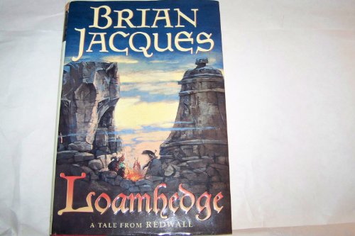9780399237249: Loamhedge - A Tale From Redwall, Book 16