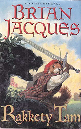 Stock image for Rakkety Tam (Redwall) for sale by Jenson Books Inc