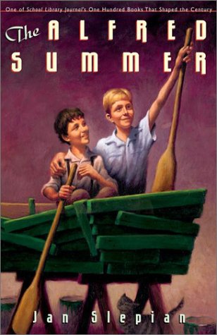 9780399237478: The Alfred Summer