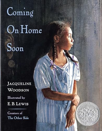 9780399237485: Coming on Home Soon (Caldecott Honor Book)