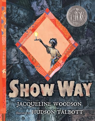 Stock image for Show Way for sale by Better World Books