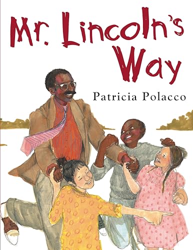 Imagen de archivo de Mr. Lincoln's Way a la venta por Your Online Bookstore