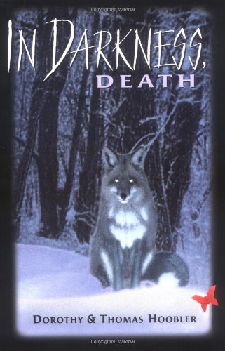 In Darkness, Death (The Samurai Mysteries) (9780399237676) by Hoobler, Dorothy; Hoobler, Thomas
