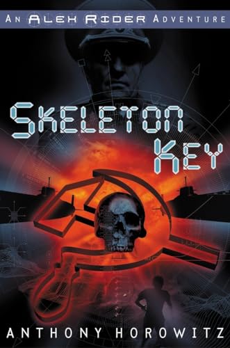 Imagen de archivo de Skeleton Key (Alex Rider) a la venta por SecondSale