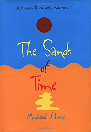 9780399238796: The Sands of Time