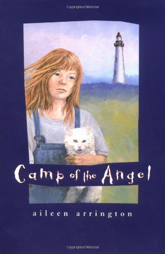 Beispielbild fr Camp of the Angel zum Verkauf von Better World Books
