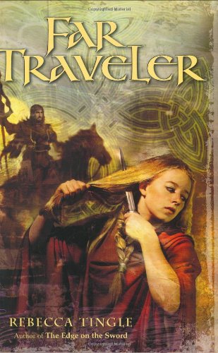 Stock image for Far Traveler for sale by Front Cover Books