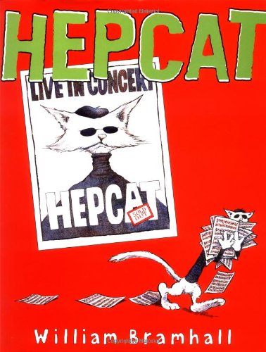 Stock image for Hep Cat for sale by Better World Books