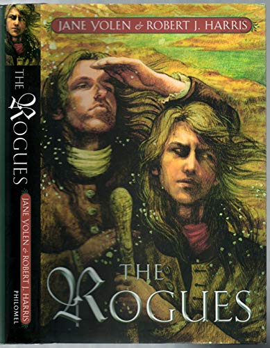 Beispielbild fr The Rogues (Stuart Quartet) zum Verkauf von Hawking Books