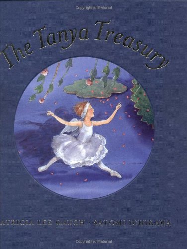 9780399239526: The Tanya Treasury