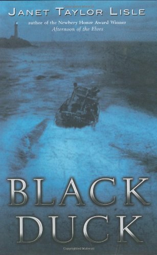 Stock image for Black Duck for sale by Gulf Coast Books
