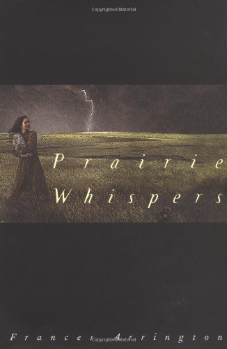 9780399239755: Prairie Whispers