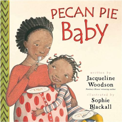 9780399239878: Pecan Pie Baby