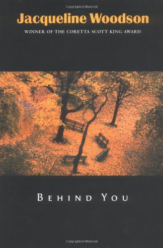 9780399239885: Behind You (Winner of the Coretta Scott King Award)