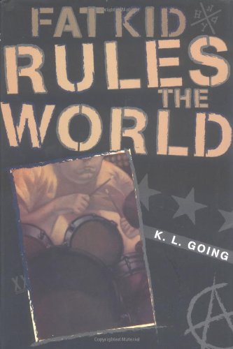 Imagen de archivo de Fat Kid Rules the World a la venta por Your Online Bookstore