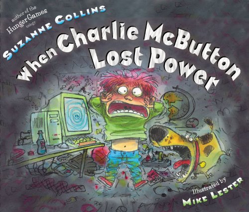 Stock image for When Charlie McButton Lost Power for sale by SecondSale