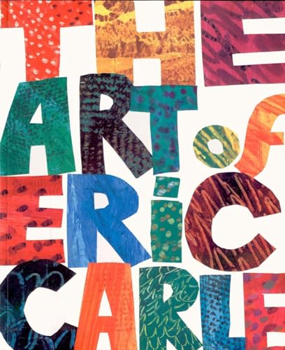 The Art of Eric Carle