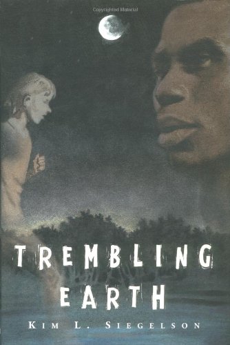 Imagen de archivo de Trembling Earth a la venta por ThriftBooks-Atlanta