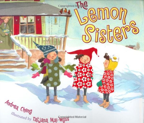 Stock image for The Lemon Sisters for sale by SecondSale