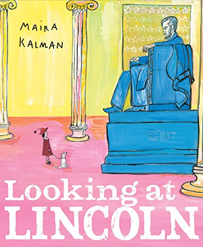 9780399240393: Looking at Lincoln