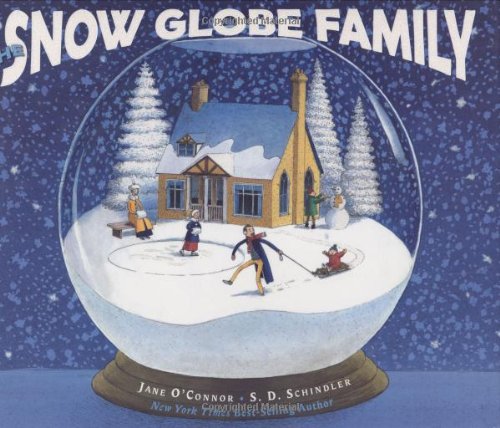 9780399242427: The Snow Globe Family
